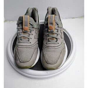 New Balance WS997ALB Womens Sneakers Gray Size 5.5 Athletic Low Top Comfort Shoe